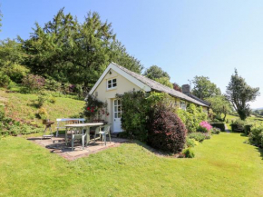 Dolgenau Hir (The Barn), Caersws, Caersws